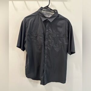 Kuhl Men’s button up
